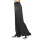 Theoden Satin Wide Leg Pant Theoden Satin Wide Leg Pant
