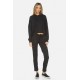 Vincenzo Side Button Hoodie Vincenzo Side Button Hoodie