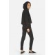 Vincenzo Side Button Hoodie Vincenzo Side Button Hoodie
