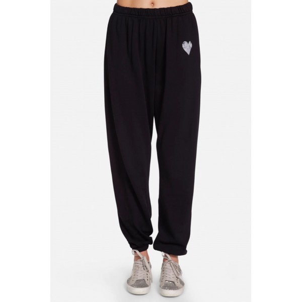 Viper Heart Sweatpant Viper Heart Sweatpant