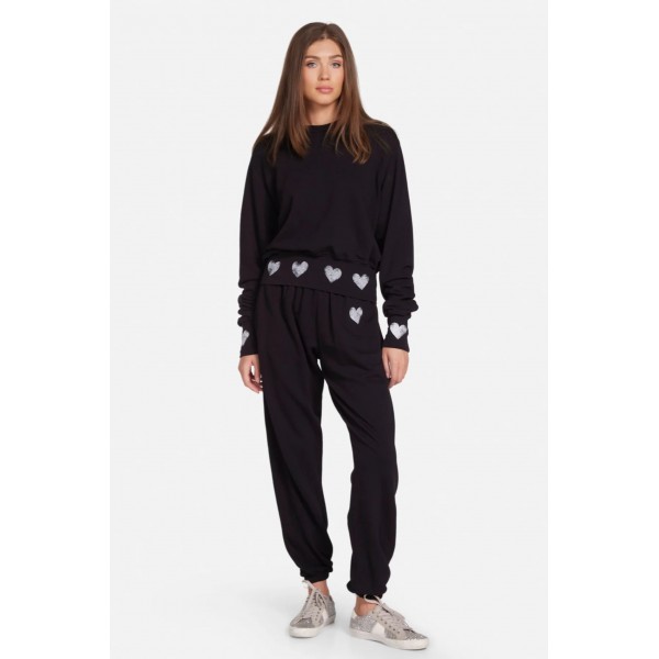 Viper Heart Sweatpant Viper Heart Sweatpant