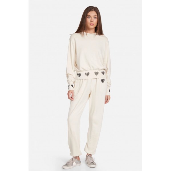 Viper Heart Sweatpant Viper Heart Sweatpant