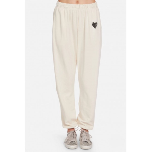 Viper Heart Sweatpant Viper Heart Sweatpant