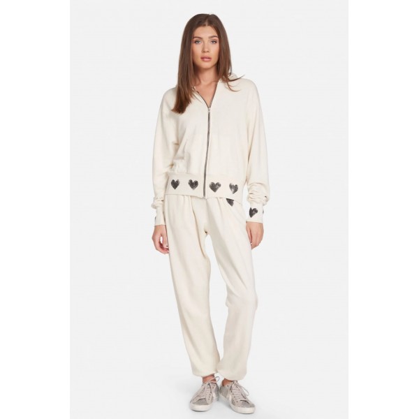Viper Heart Sweatpant Viper Heart Sweatpant