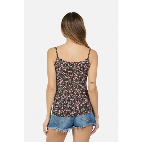 Volta Floral Tank Volta Floral Tank