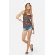 Volta Floral Tank Volta Floral Tank