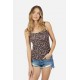 Volta Floral Tank Volta Floral Tank