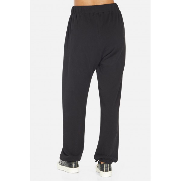 Weldon Zipper Sweatpant Weldon Zipper Sweatpant