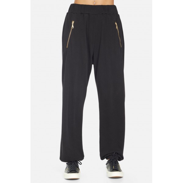 Weldon Zipper Sweatpant Weldon Zipper Sweatpant