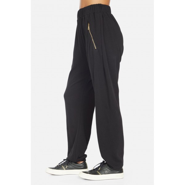 Weldon Zipper Sweatpant Weldon Zipper Sweatpant