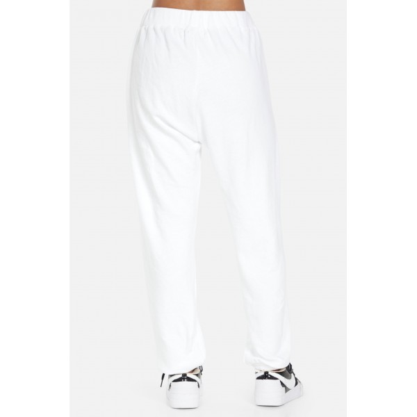 Weldon Zipper Sweatpant Weldon Zipper Sweatpant