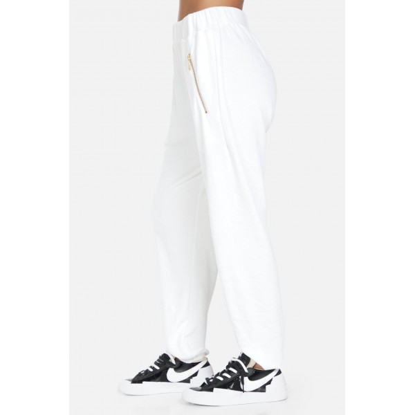 Weldon Zipper Sweatpant Weldon Zipper Sweatpant