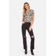 Wendell Camo Mesh Tee Wendell Camo Mesh Tee