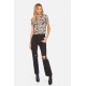 Wendell Camo Mesh Tee Wendell Camo Mesh Tee