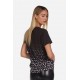 Wolf Designer Element Tee Wolf Designer Element Tee