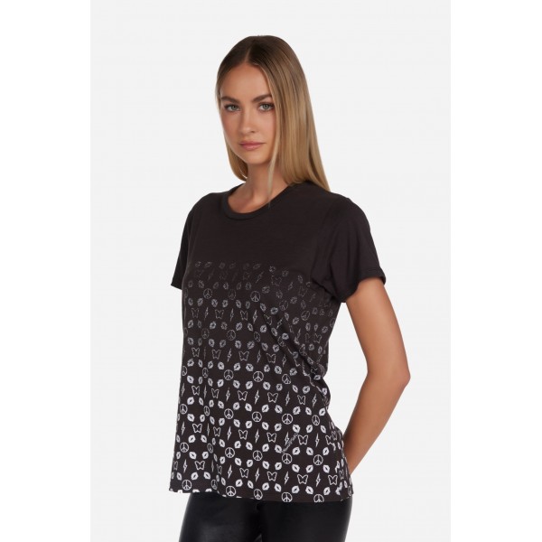 Wolf Designer Element Tee Wolf Designer Element Tee
