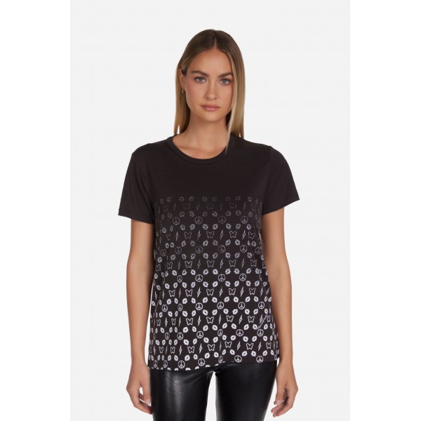 Wolf Designer Element Tee Wolf Designer Element Tee
