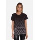 Wolf Designer Element Tee Wolf Designer Element Tee