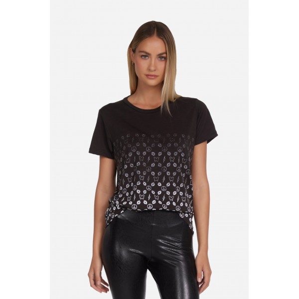 Wolf Designer Element Tee Wolf Designer Element Tee