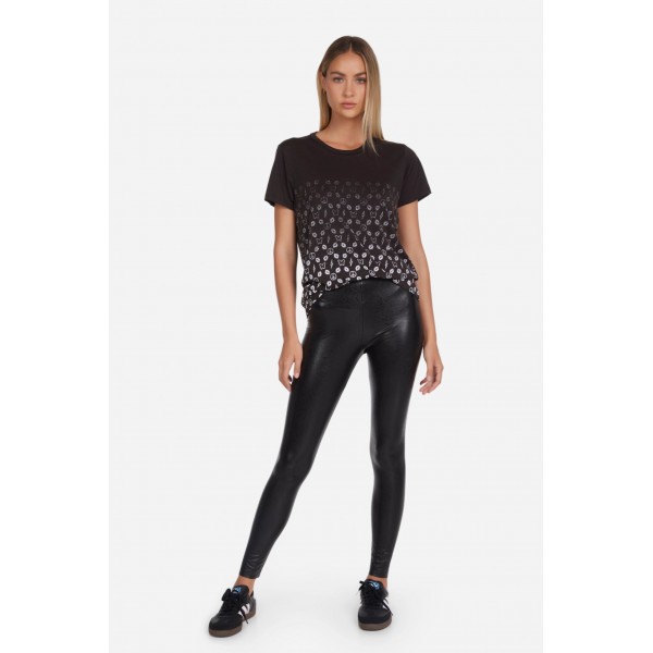 Wolf Designer Element Tee Wolf Designer Element Tee