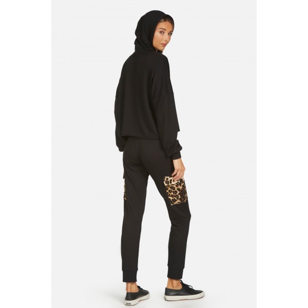 Zeki Hoodie Zeki Hoodie
