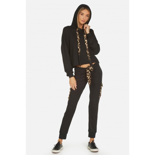 Zeki Hoodie Zeki Hoodie