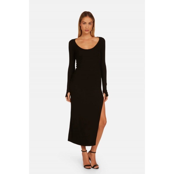 Jewell Scoop Dress Jewell Scoop Dress