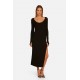 Jewell Scoop Dress Jewell Scoop Dress