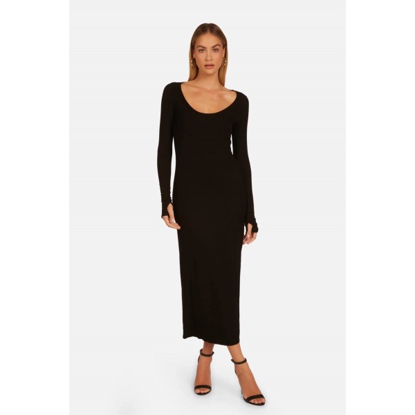 Jewell Scoop Dress Jewell Scoop Dress