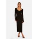 Jewell Scoop Dress Jewell Scoop Dress