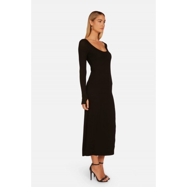 Jewell Scoop Dress Jewell Scoop Dress