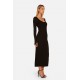 Jewell Scoop Dress Jewell Scoop Dress