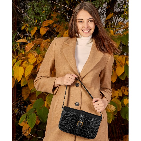 Margot Shoulder Bag Margot Shoulder Bag