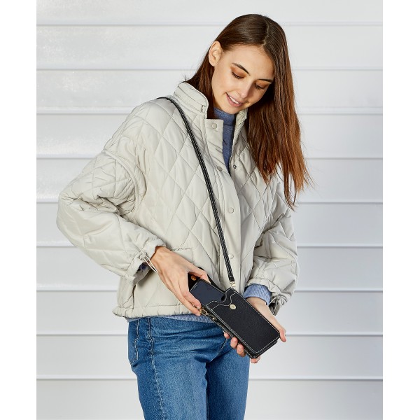 Liv Phone Crossbody Liv Phone Crossbody