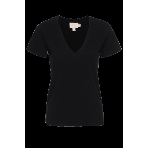 Blair Slim V Neck Tee Blair Slim V Neck Tee