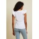 Cameo Square Neck Ruffle Top Cameo Square Neck Ruffle Top