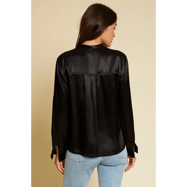 Ella Silky Henley Ella Silky Henley