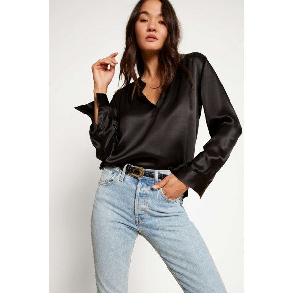 Ella Silky Henley Ella Silky Henley