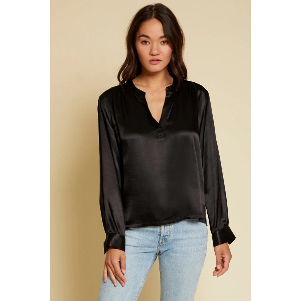 Ella Silky Henley Ella Silky Henley