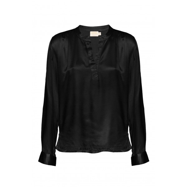 Ella Silky Henley Ella Silky Henley
