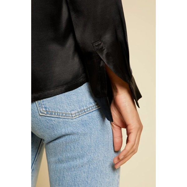 Ella Silky Henley Ella Silky Henley