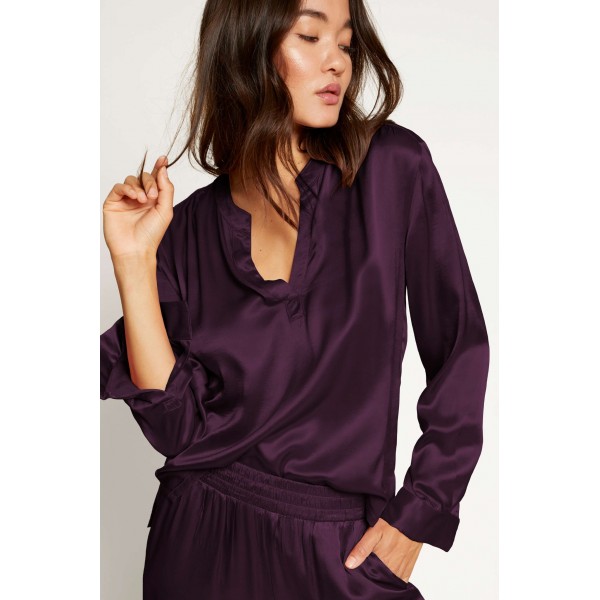 Ella Silky Henley Ella Silky Henley