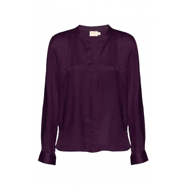 Ella Silky Henley Ella Silky Henley