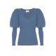 Emilia Long Drama Sleeve Top Emilia Long Drama Sleeve Top