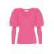 Emilia Long Drama Sleeve Top Emilia Long Drama Sleeve Top