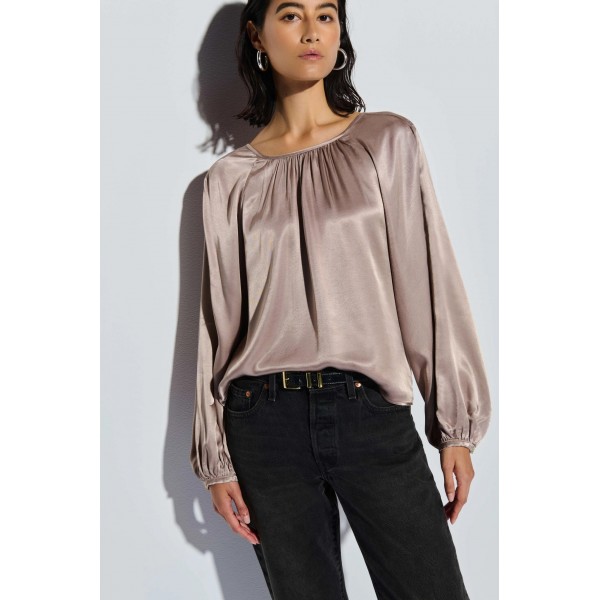 Eveline Top Eveline Top