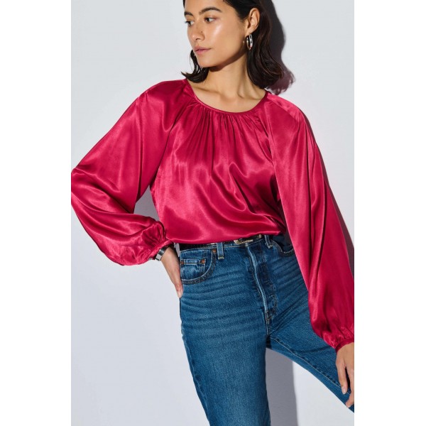 Eveline Top Eveline Top