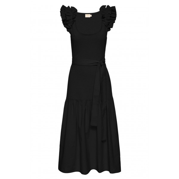 Everleigh Frilly Dress Everleigh Frilly Dress
