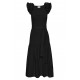 Everleigh Frilly Dress Everleigh Frilly Dress
