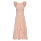 Everleigh Frilly Dress Everleigh Frilly Dress